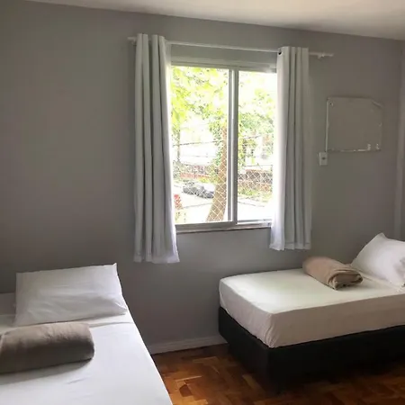 Quarto Privativo Em Condominio Rio de Janeiro Exterior photo