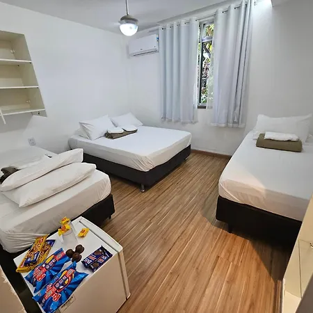 Quarto Privativo Em Condominio Rio de Janeiro Exterior photo