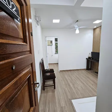 Quarto Privativo Em Condominio Rio de Janeiro Exterior photo