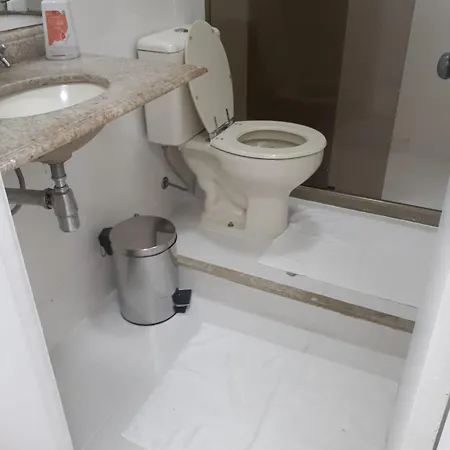 Quarto Privativo Em Condominio Rio de Janeiro Exterior photo