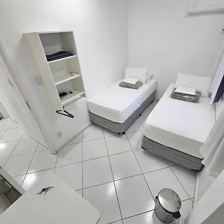 Quarto Privativo Em Condominio Rio de Janeiro Exterior photo