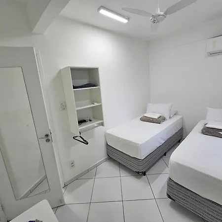 Quarto Privativo Em Condominio Rio de Janeiro Exterior photo