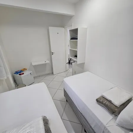 Quarto Privativo Em Condominio Rio de Janeiro Exterior photo