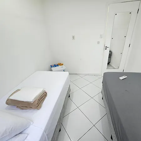 Quarto Privativo Em Condominio Rio de Janeiro Exterior photo