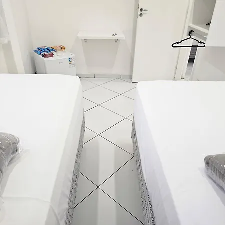 Quarto Privativo Em Condominio Rio de Janeiro Exterior photo