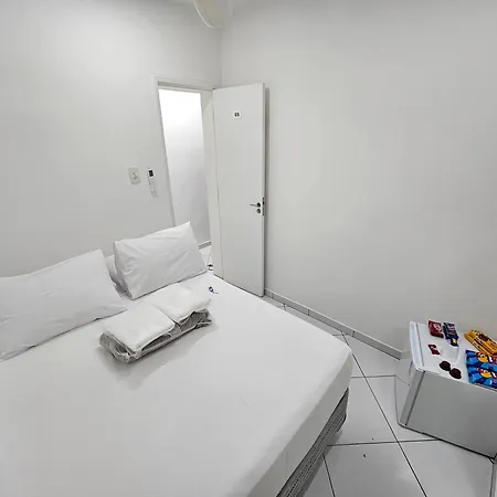 Quarto Privativo Em Condominio Rio de Janeiro Exterior photo