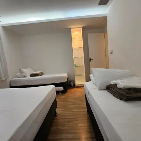 Quarto Privativo Em Condominio Rio de Janeiro Exterior photo