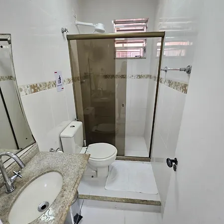Quarto Privativo Em Condominio Rio de Janeiro Exterior photo