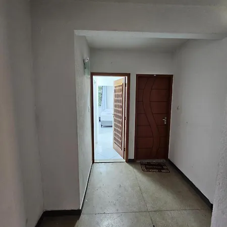 Quarto Privativo Em Condominio Rio de Janeiro Exterior photo