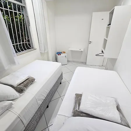 Quarto Privativo Em Condominio Rio de Janeiro Exterior photo