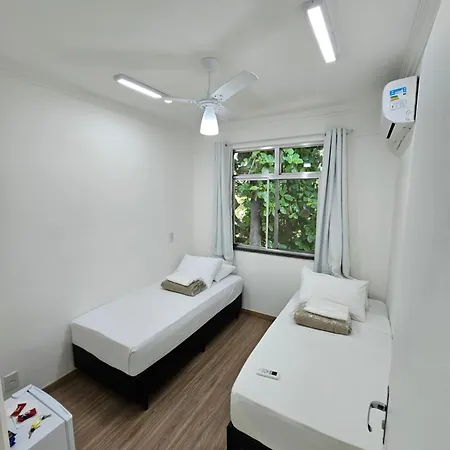 Quarto Privativo Em Condominio Rio de Janeiro Exterior photo