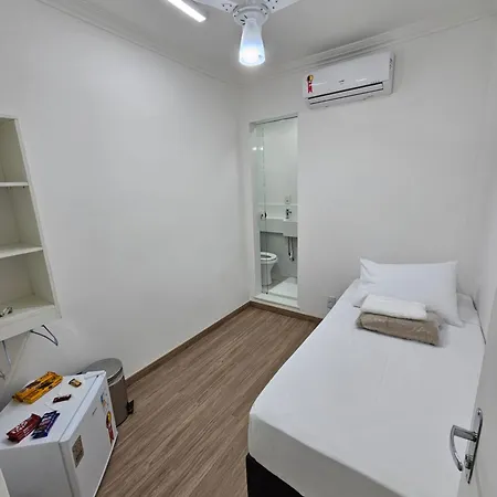 Quarto Privativo Em Condominio Rio de Janeiro Exterior photo