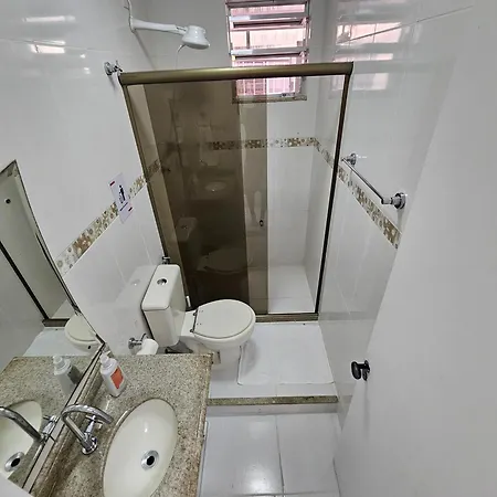 Quarto Privativo Em Condominio Rio de Janeiro Exterior photo