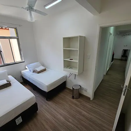 Quarto Privativo Em Condominio Rio de Janeiro Exterior photo