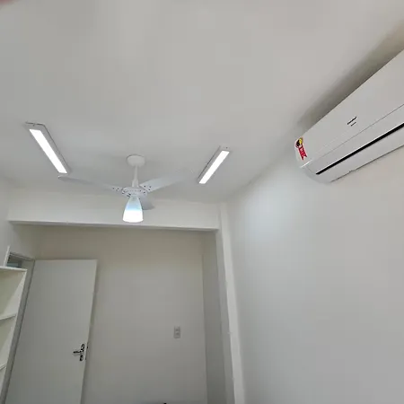 Quarto Privativo Em Condominio Rio de Janeiro Exterior photo