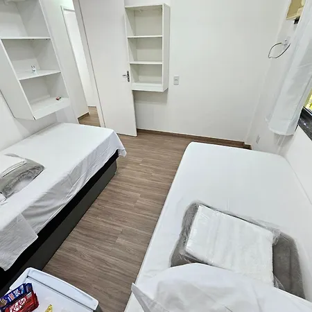 Quarto Privativo Em Condominio Rio de Janeiro Exterior photo