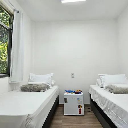 Quarto Privativo Em Condominio Rio de Janeiro Exterior photo