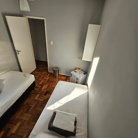 Quarto Privativo Em Condominio Rio de Janeiro Exterior photo