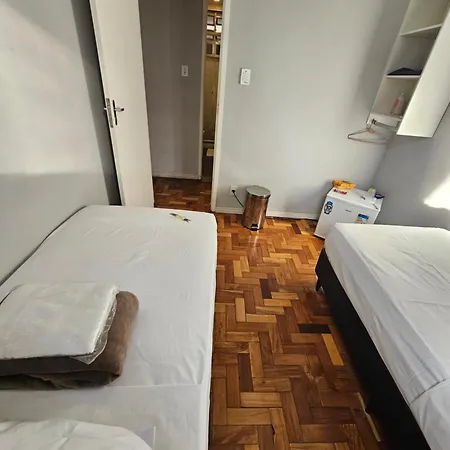 Quarto Privativo Em Condominio Rio de Janeiro Exterior photo