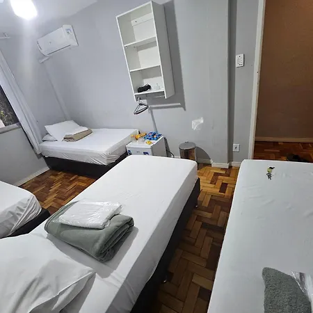 Quarto Privativo Em Condominio Rio de Janeiro Exterior photo