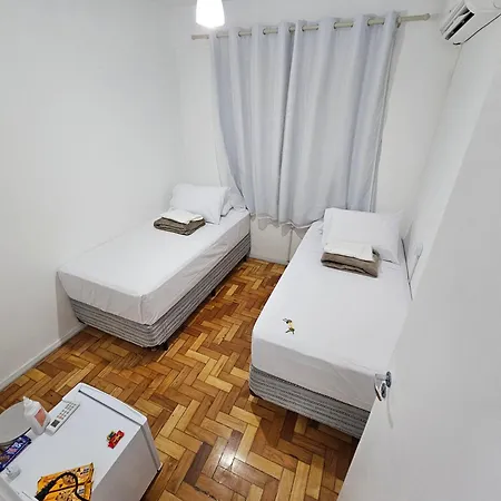 Quarto Privativo Em Condominio Rio de Janeiro Exterior photo