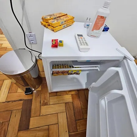 Quarto Privativo Em Condominio Rio de Janeiro Exterior photo