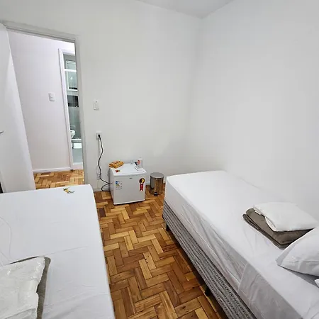 Quarto Privativo Em Condominio Rio de Janeiro Exterior photo