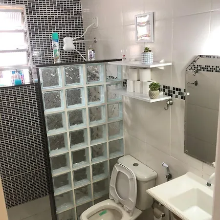 Quarto Privativo Em Condominio Rio de Janeiro Exterior photo