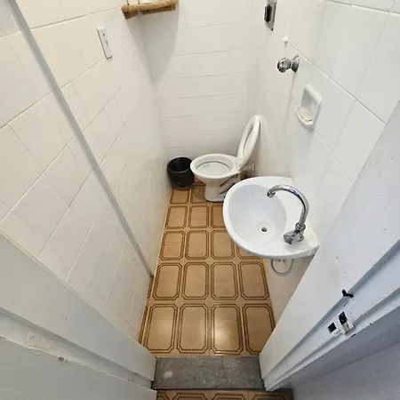 Quarto Privativo Em Condominio Rio de Janeiro Exterior photo