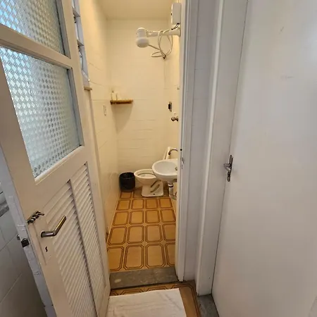 Quarto Privativo Em Condominio Rio de Janeiro Exterior photo