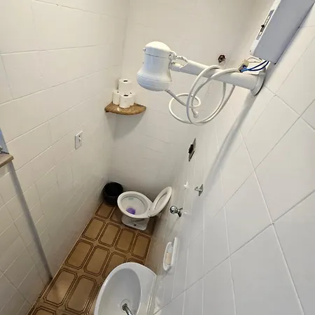 Quarto Privativo Em Condominio Rio de Janeiro Exterior photo