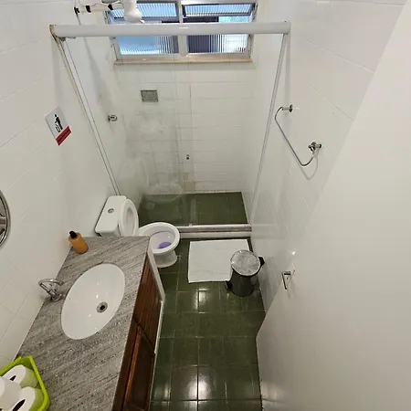 Quarto Privativo Em Condominio Rio de Janeiro Exterior photo