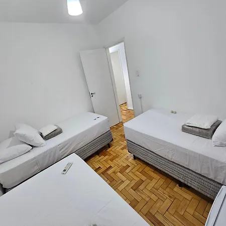 Quarto Privativo Em Condominio Rio de Janeiro Exterior photo