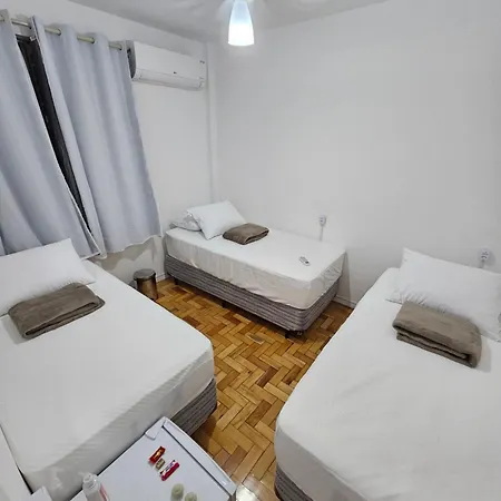 Quarto Privativo Em Condominio Rio de Janeiro Exterior photo