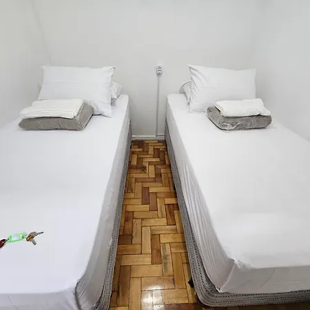 Quarto Privativo Em Condominio Rio de Janeiro Exterior photo
