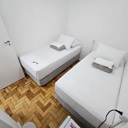 Quarto Privativo Em Condominio Rio de Janeiro Exterior photo