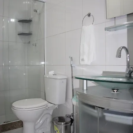 Quarto Privativo Em Condominio Rio de Janeiro Exterior photo