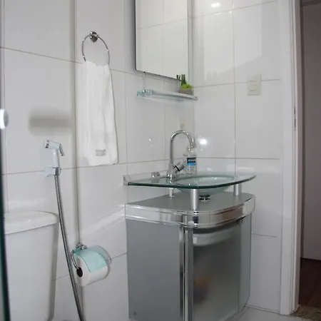 Quarto Privativo Em Condominio Rio de Janeiro Exterior photo