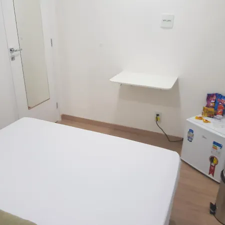 Quarto Privativo Em Condominio Rio de Janeiro Exterior photo