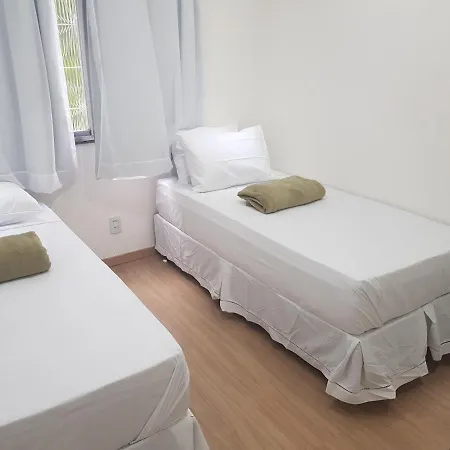 Quarto Privativo Em Condominio Rio de Janeiro Exterior photo
