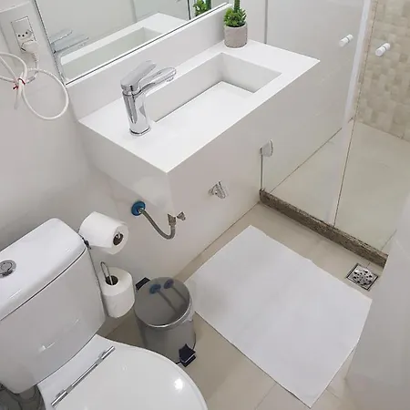 Quarto Privativo Em Condominio Rio de Janeiro Exterior photo