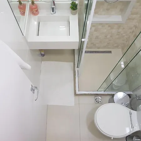 Quarto Privativo Em Condominio Rio de Janeiro Exterior photo