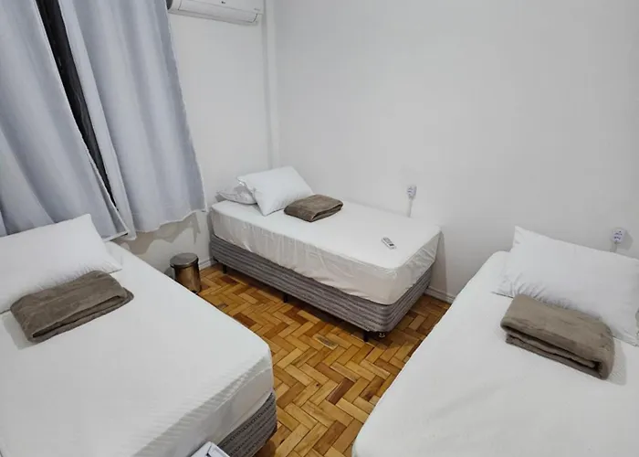 Quarto Privativo Em Condominio