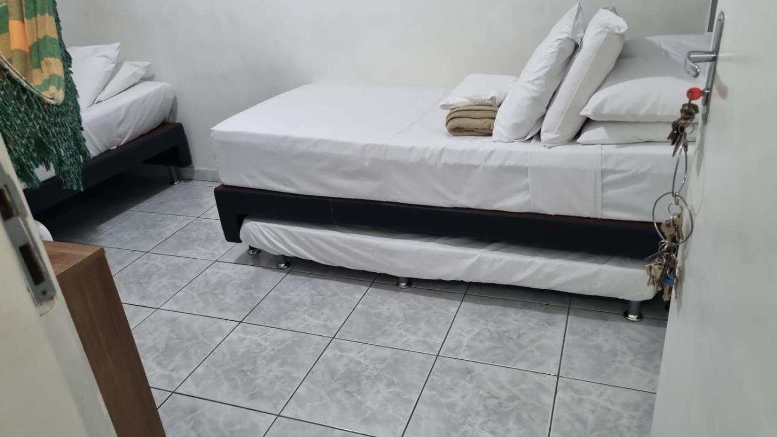 Privativo Em Homestay *