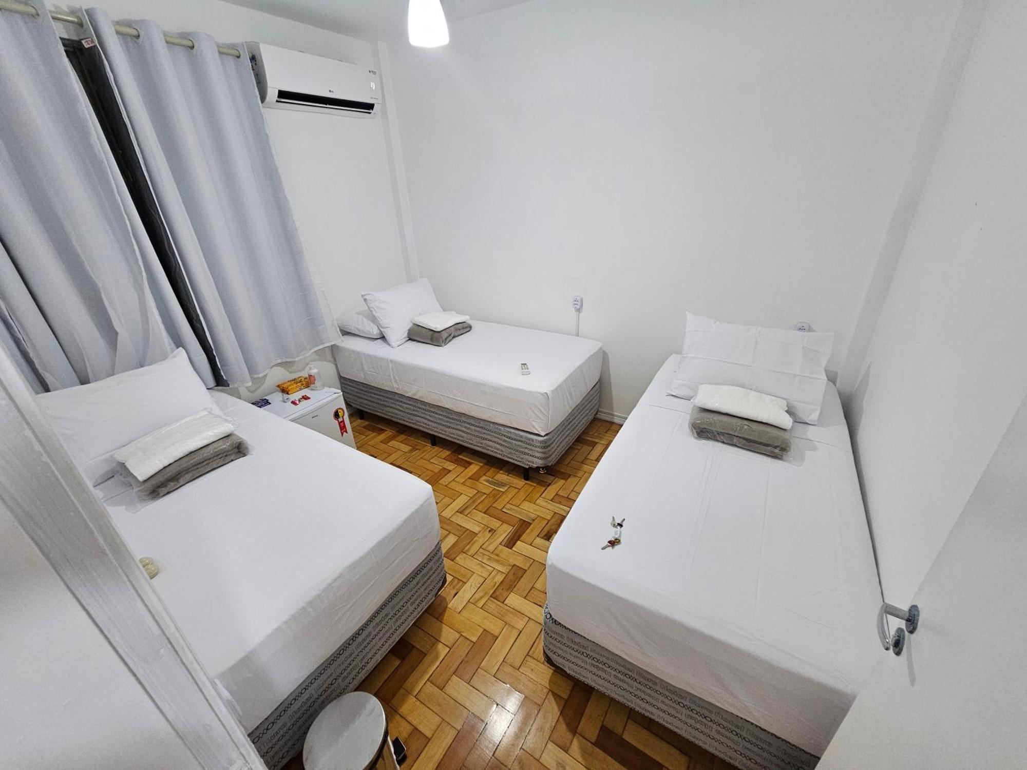 Homestay Privativo Em Rio de Janeiro